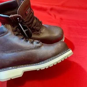 Diehard | Shoes | Nwt Die Hard 3m Men Insulated Heavy Duty  display picture 2